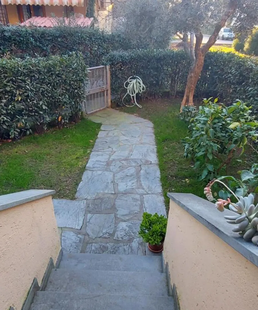 Casafrancyalmare Διαμέρισμα Querceta Ιταλία