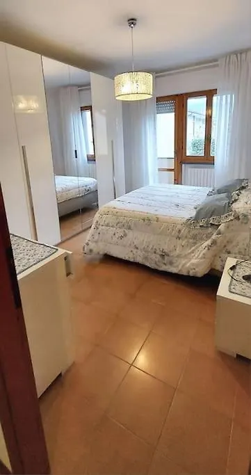 Casafrancyalmare Διαμέρισμα Querceta